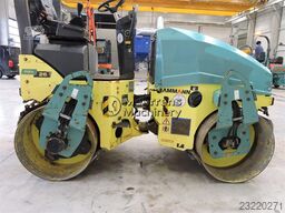Ammann ARX26