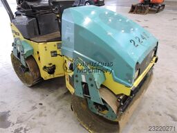 Ammann ARX26