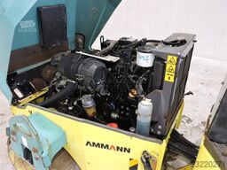 Ammann ARX26
