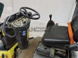 Ammann ARX26