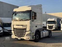 DAF XF 106.460