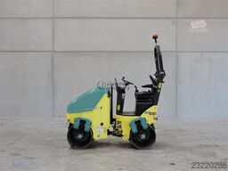 Ammann ARX20