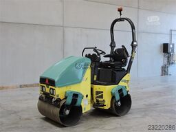 Ammann ARX20