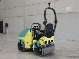 Ammann ARX20
