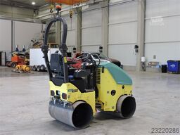 Ammann ARX20