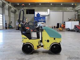 Ammann ARX20