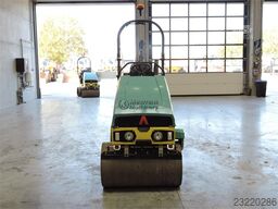 Ammann ARX20