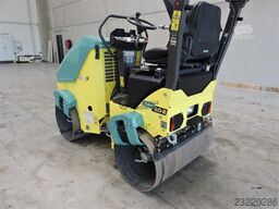 Ammann ARX20