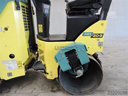 Ammann ARX20