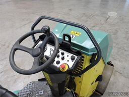 Ammann ARX20