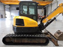 Bobcat E50