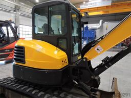Bobcat E50