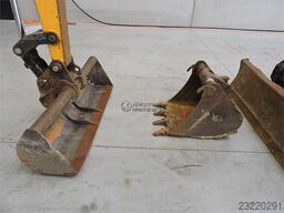 Bobcat E50