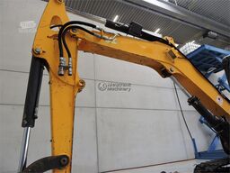 Bobcat E50