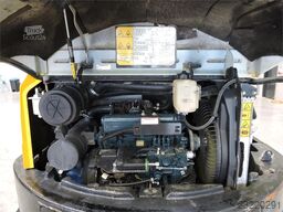 Bobcat E50