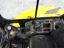 Bobcat E50