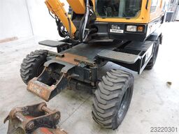 Hyundai R55W