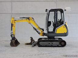 Wacker Neuson ET24
