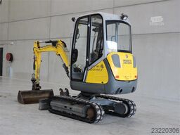 Wacker Neuson ET24