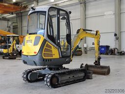 Wacker Neuson ET24