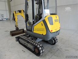 Wacker Neuson ET24