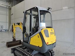 Wacker Neuson ET24