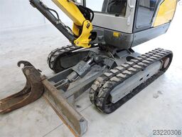 Wacker Neuson ET24
