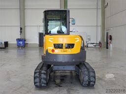 Volvo ECR50 D