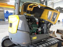 Volvo ECR50 D