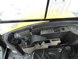 Volvo ECR50 D