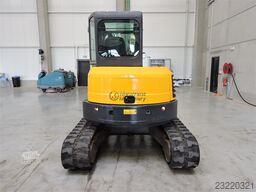 Bobcat E50