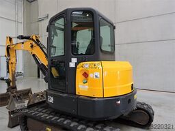 Bobcat E50