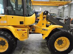 Volvo L30G + Fork