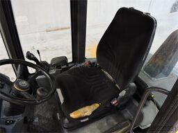 Volvo L30G + Fork