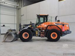 Doosan DL420