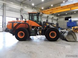 Doosan DL420