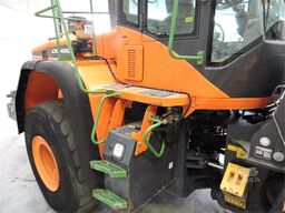 Doosan DL420