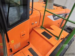 Doosan DL420