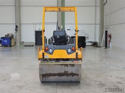 Hamm HD14VV