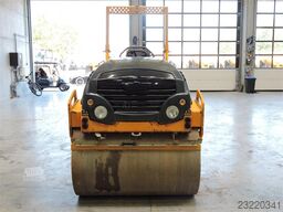 Hamm HD14VV