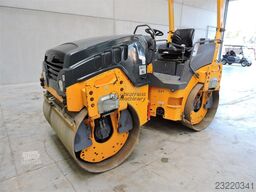 Hamm HD14VV