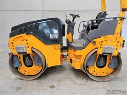 Hamm HD14VV