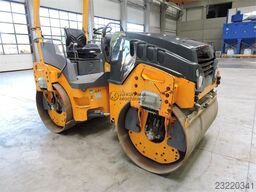 Hamm HD14VV