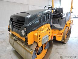 Hamm HD14VV