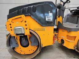 Hamm HD14VV