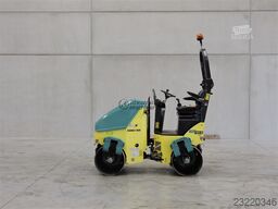 Ammann ARX20