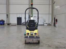 Ammann ARX20