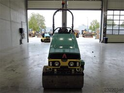 Ammann ARX20