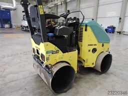 Ammann ARX20