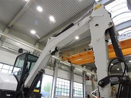 Bobcat E50